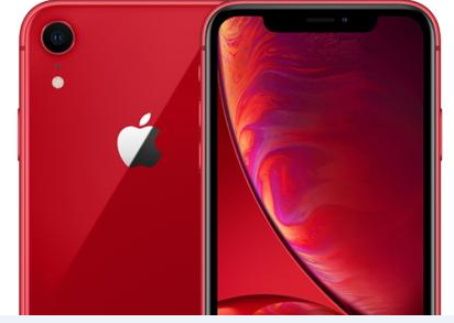 蠡县苹果维修点分享iPhone XR维修主板易被忽视的硬件陷阱 