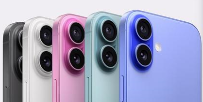 蠡县苹果维修点分享iPhone 16主板维修硬件故障 