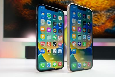 蠡县苹果维修点分享iPhone 14 Plus自动关机内存连锁故障解析 