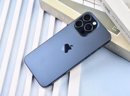 蠡县苹果维修点分享iPhone 15 Pro Max自动关机造成的原因 