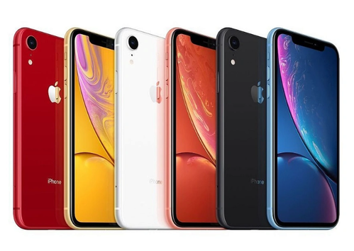 蠡县苹果维修点分享iPhone XR扩容实操风险剖析 