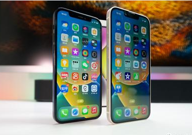 蠡县苹果维修点分享iPhone 14 Plus扩容深层隐患梳理 