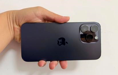 蠡县苹果维修点分享iPhone 14 Pro Max扩容实战误区 