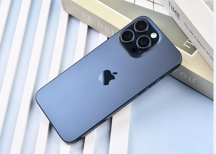 蠡县苹果维修点分享iPhone 15 Pro Max扩容静电与工艺坑 