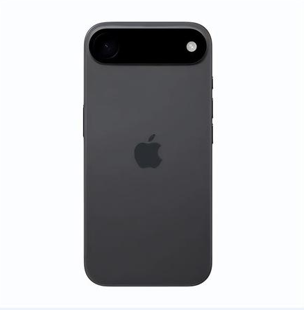 蠡县苹果维修点分享iPhone 17 Air扩容待机与快照隐患 