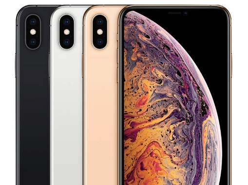 蠡县苹果维修点分享iPhone XS Max系统急救与电池管理 
