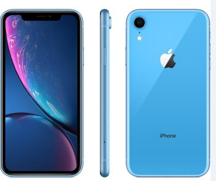 蠡县苹果维修点分享iPhone XR后台与通知系统排错 