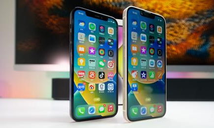 蠡县苹果维修点分享iPhone 14 Plus安全隔区与音频排错 