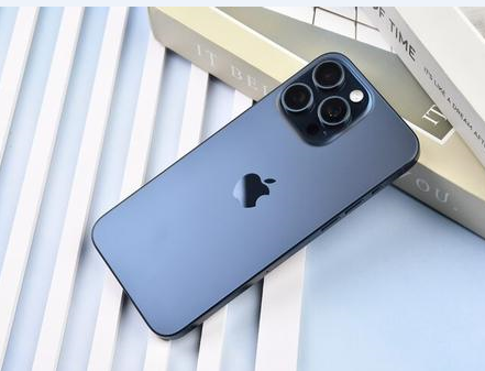 蠡县苹果维修点分享iPhone 15 Pro Max邮件迁移排错 