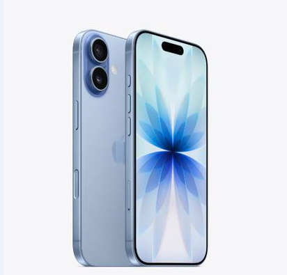蠡县苹果维修点分享iPhone 17音频与钱包 