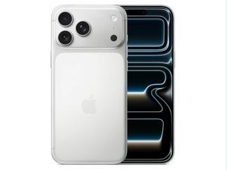 蠡县苹果维修点分享iPhone 17 Pro Max多媒体与蜂窝 
