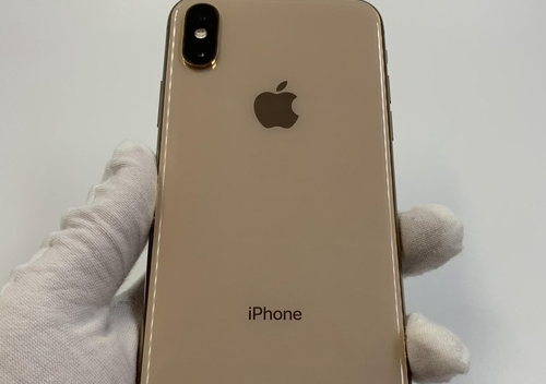 蠡县苹果维修点分享iPhone XS锁屏界面交互故障 