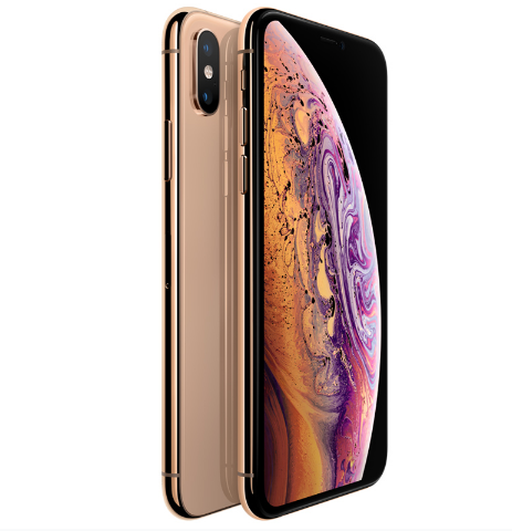 蠡县苹果维修点分享iPhone XS Max锁屏快捷入口故障 