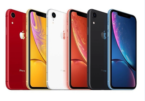蠡县苹果维修点分享iPhone XR充电与钱包锁屏 
