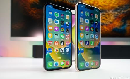 蠡县苹果维修点分享iPhone 14 Plus锁屏密码要点梳理 