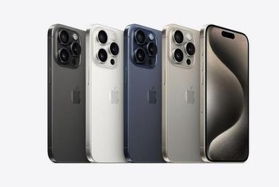 蠡县苹果维修点分享iPhone 15 Pro锁屏密码实用参考 