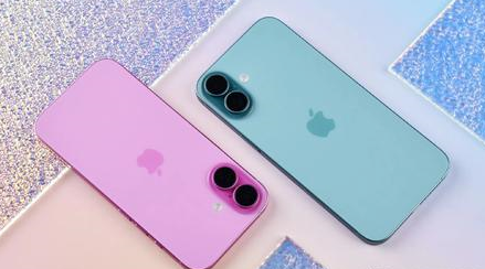 蠡县苹果维修点分享iPhone 16锁屏密码进阶指南 