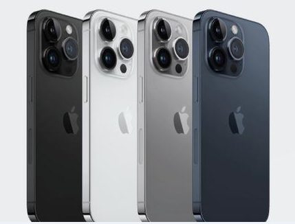 蠡县苹果维修点分享iPhone 16 Pro锁屏密码使用指南 