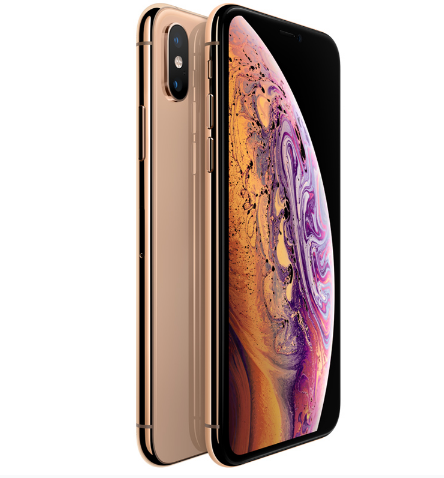 蠡县苹果维修点分享iPhone XS Max黑屏诱因全梳理 
