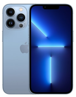 蠡县苹果维修点分享iPhone 13 Pro黑屏深度故障解析 