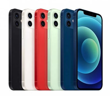 蠡县苹果维修点分享iPhone 12 Pro Max发烫冷门故障梳理 