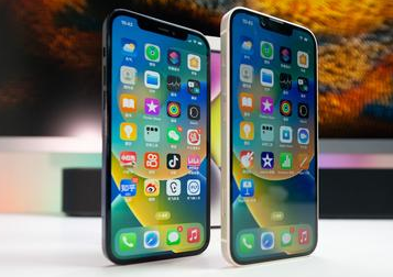 蠡县苹果维修点分享iPhone 14 Plus发烫常见情况科普 