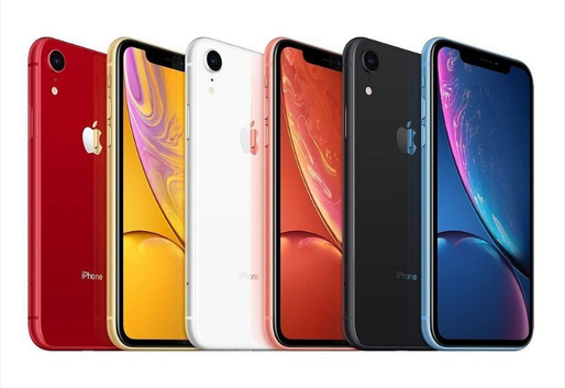 蠡县苹果维修点分享iPhone XR摄像头原生色彩表现与日常拍摄实用指南 